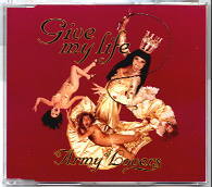 Army Of Lovers - Give My Life