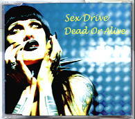Dead Or Alive - Sex Drive