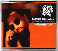 David Morales - Needin U