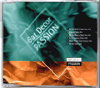 Gat Decor - Passion