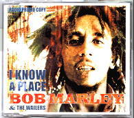 Bob Marley - I Know A Place