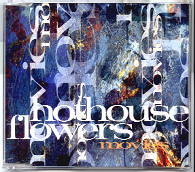 Hothouse Flowers - Movies