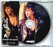 Richie Sambora - Ballad Of Youth