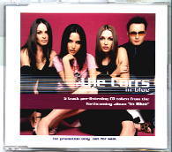 Corrs - 5 Track In Blue Sampler