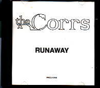 Corrs - Runaway