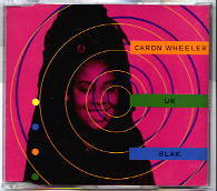 Caron Wheeler - UK Blak