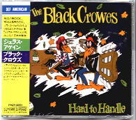 Black Crowes - Hard To Handle