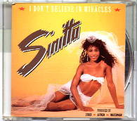 Sinitta - I Don't Believe In Miracles