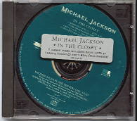 Michael Jackson - In The Closet