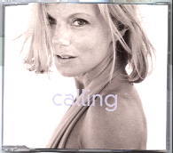 Geri Halliwell - Calling