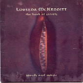 Loreena McKennitt - Words And Music