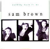 Sam Brown - Walking Back To Me