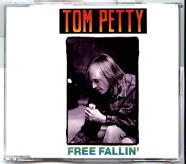 Tom Petty - Free Fallin