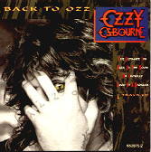 Ozzy Osbourne - The Ultimate Sin