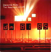 Depeche Mode - The Remixes 81>85