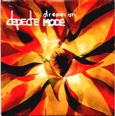 Depeche Mode - Dream On