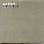 Coldplay - Don't Panic