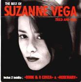 Suzanne Vega - Tried And True