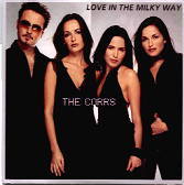 The Corrs - Love In The Milky Way
