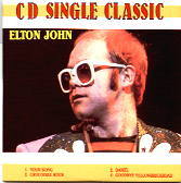 Elton John - Your Song