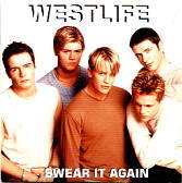 Westlife - Swear It Again