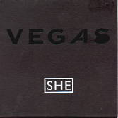 Vegas - She