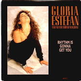 Gloria Estefan - Rhythm Is Gonna Get You