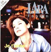 Lara Fabian - Je T'aime