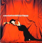 Sarah Brightman - Eden