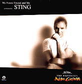 Sting - My Funny Friend And Me