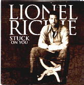 Lionel Richie - Stuck On You