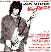 Gary Moore - Wild Frontier