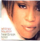 Whitney Houston - Heartbreak Hotel