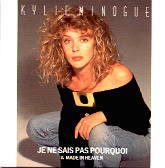 Kylie Minogue - Je Ne Sais Pas Pourquoi