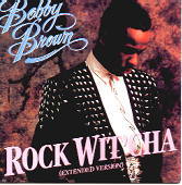 Bobby Brown - Rock Witcha