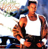 Bobby Brown - My Prerogative