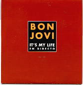 Bon Jovi - It's My Life