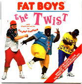 Fat Boys - The Twist