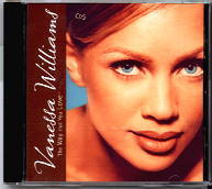 Vanessa Williams - The Way That You Love Me