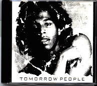 Ziggy Marley - Tomorrow People