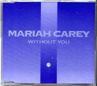 Mariah Carey - Without You