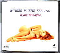 Kylie Minogue - Where Is The Feeling