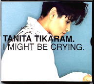 Tanita Tikaram - I Might Be Crying