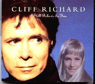 Cliff Richard - I Still Believe In You CD 2 x CD Set
