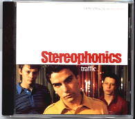 Stereophonics - Traffic