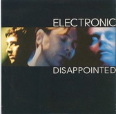 Electronic - Disappointed