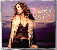 Sheryl Crow - Soak Up The Sun