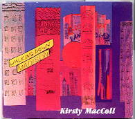 Kirsty MacColl - Walking Down Madison