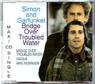 Simon & Garfunkel - Bridge Over Troubled Water