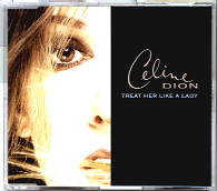 Celine Dion - Treat Her Like A Lady